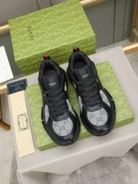 Picture of Gucci Shoes _SKUGuccisz38-44hnx060210890